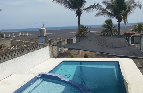 Puerto San Jose Maison | Casa de ensueño