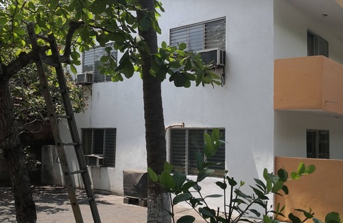 Puerto San Jose Maison | Casa de ensueño