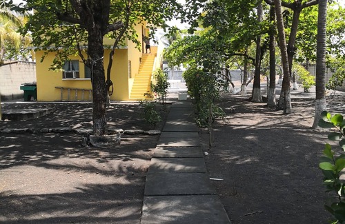 Puerto San Jose Maison | Casa de ensueño