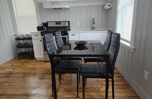 Revere Appartement | Casa de ensueños cerca de Revere Beach