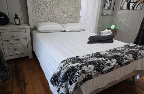 Revere Appartement | Casa de ensueños cerca de Revere Beach