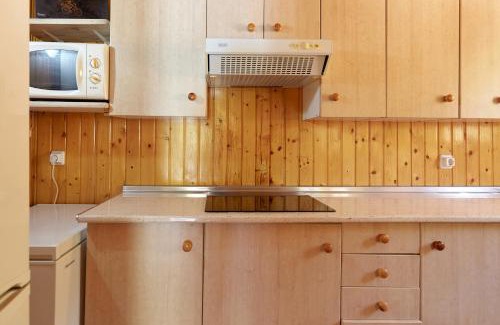Villanueva del Arzobispo Appartement | Casa de madera El Vado