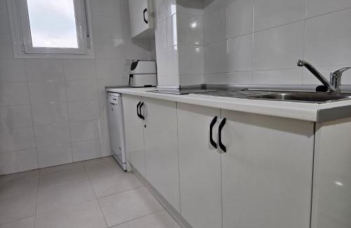 Unquera Appartement | Casa de Eva C20A01