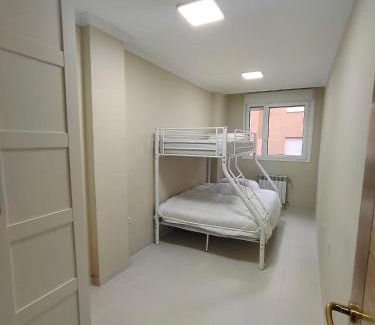 Unquera Appartement | Casa de Eva C20A01