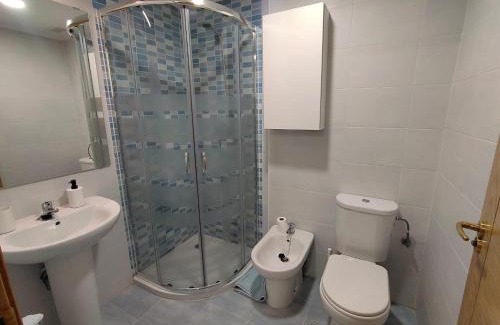 Unquera Appartement | Casa de Eva C20A01
