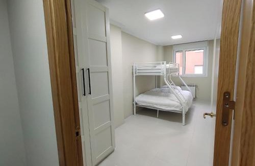 Unquera Appartement | Casa de Eva C20A01