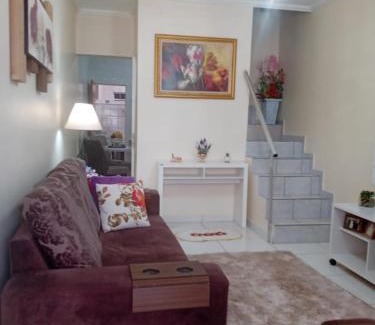 Pereque Maison | Casa de Férias