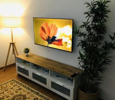 Mirandela Maison | Casa de Férias MariCeu Mirandela