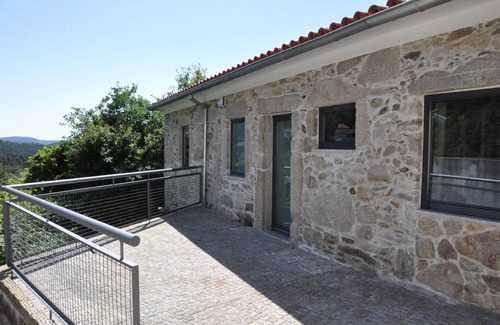 Sever do Vouga Maison | Casa de Férias no Campo - Ideal Para uma Família