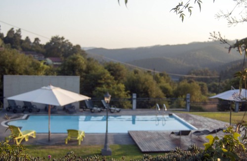 Sever do Vouga Maison | Casa de Férias no Campo - Ideal Para uma Família
