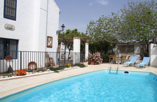 Fuente-Tojar Maison | Casa de Familia Cortijo La Cubertilla