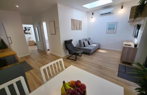 Loule Maison | Casa de ferias escapadas casa amorosa Tranquilidade e natureza 2 quartos 6 pessoas