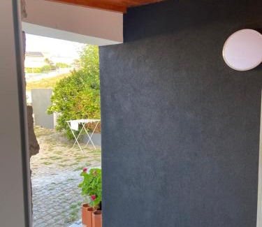 Mosteiro Maison | Casa de Ferias Tranquilo