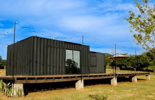 Venancio Aires Maison | Casa de Ferro 287 Aconchego e Praticidade