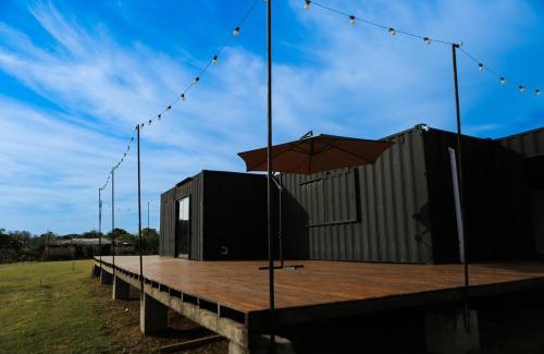 Venancio Aires Maison | Casa de Ferro 287 Aconchego e Praticidade