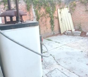 Tlaxcala Appartement | Casa de Fidel 2