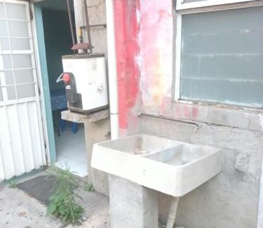 Tlaxcala Appartement | Casa de Fidel 2