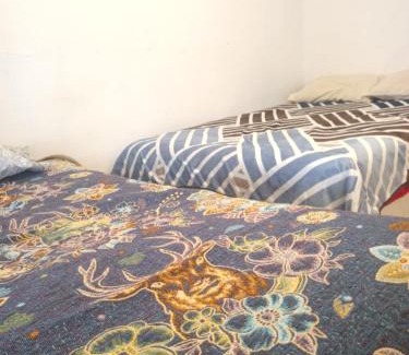 Tlaxcala Appartement | Casa de Fidel 2
