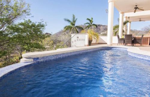 Playa Hermosa Maison | Casa De Gigi