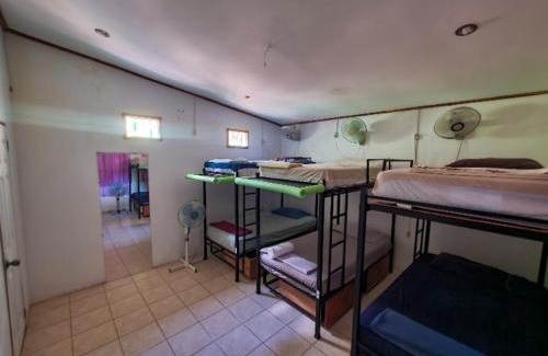Moyogalpa Maison | Casa de Gio