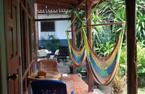 Moyogalpa Maison | Casa de Gio
