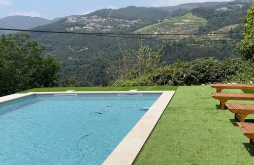 Castelo de Paiva Maison | Casa de Greire
