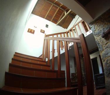 Cedrim Maison | Casa de Guadalupe