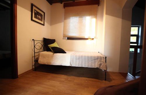 Cedrim Maison | Casa de Guadalupe