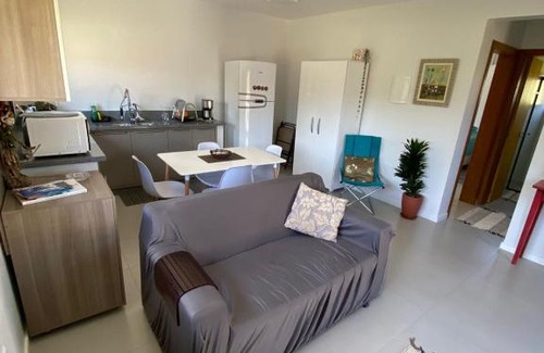Centro Appartement | Casa de hóspede Dunas do Siriú