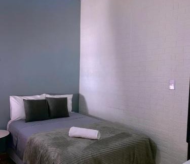 Itapira Maison | Casa de hóspedes