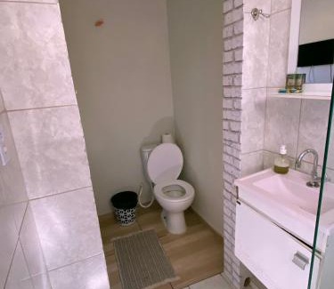 Itapira Maison | Casa de hóspedes