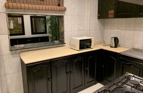 Heliopolis Appartement | Casa De Horyea 2 - Heliopolis
