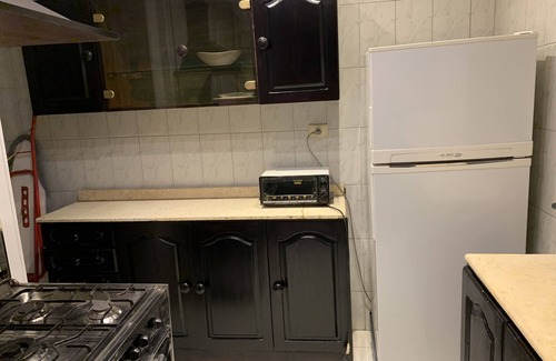 Heliopolis Appartement | Casa De Horyea 2 - Heliopolis