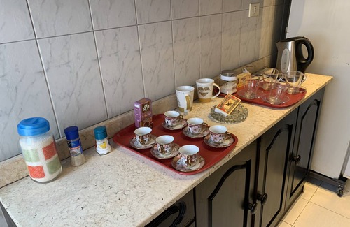 Heliopolis Appartement | Casa De Horyea 2 - Heliopolis