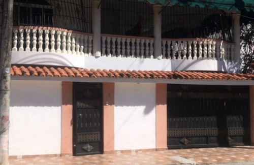 Ensanche Isabelita Maison | CASA DE HOSPEDAJE EL DESCANSO DE MARGARITA a pocos metros del mar