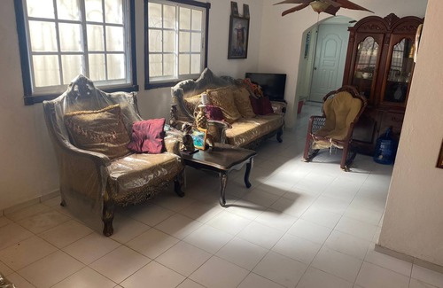 Ensanche Isabelita Maison | CASA DE HOSPEDAJE EL DESCANSO DE MARGARITA a pocos metros del mar
