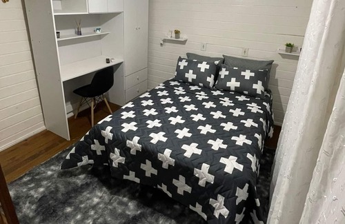 Carianos Appartement | Casa De Hospedes Adorável Perto Do Aeroporto