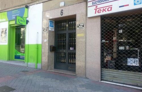 Delicias Maison | Casa de Huéspedes Cuenca