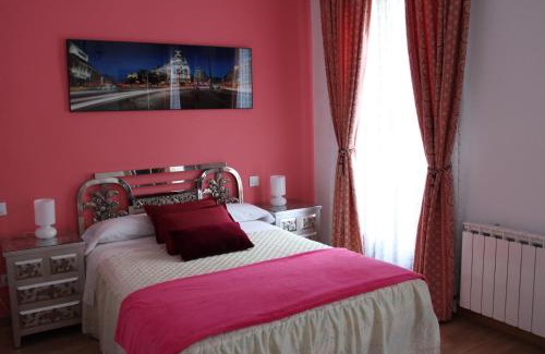 Goya Maison | Casa de Huéspedes Galaica
