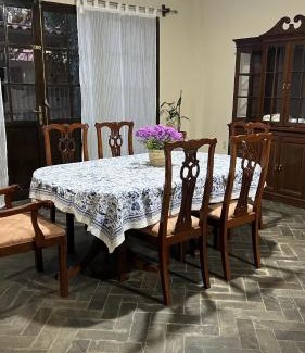 Tarija Maison | Casa de huéspedes Maracuyá