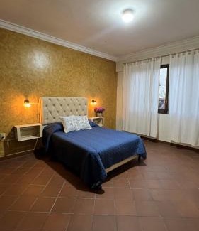 Tarija Maison | Casa de huéspedes Maracuyá