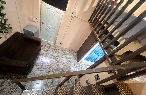 Ciudad Nueva Maison | CASA DE HUESPEDES EL ESPAÑOL