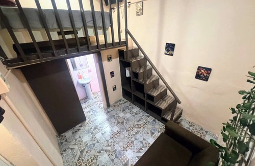 Ciudad Nueva Maison | CASA DE HUESPEDES EL ESPAÑOL