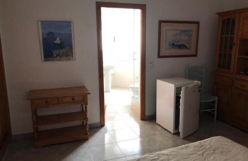 Ibiza City Centre Maison | Casa de Huespedes el Almendro