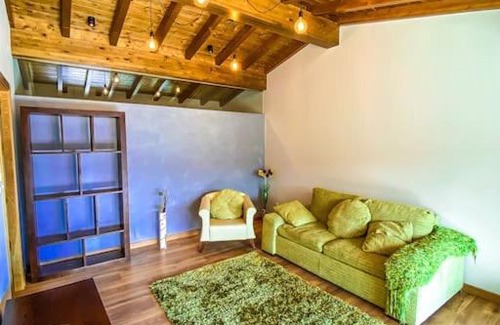 O Gallardo Maison | Casa de Ina