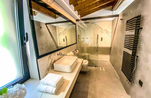O Gallardo Maison | Casa de Ina