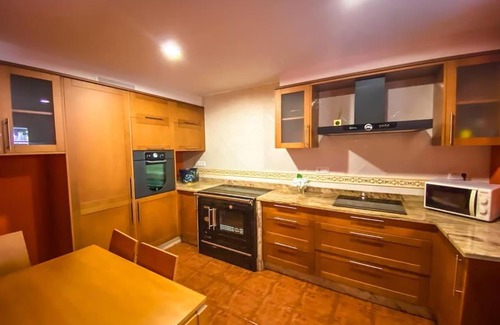 O Gallardo Maison | Casa de Ina