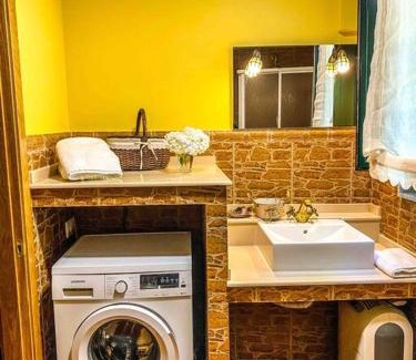 O Gallardo Maison | Casa de Ina