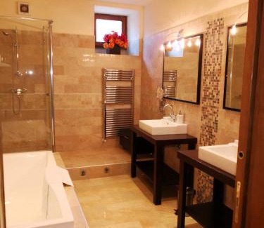 Civitella in Val di Chiana Appartement | Casa del Tramonto
