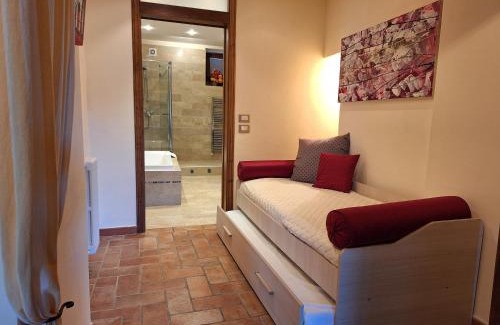 Civitella in Val di Chiana Appartement | Casa del Tramonto